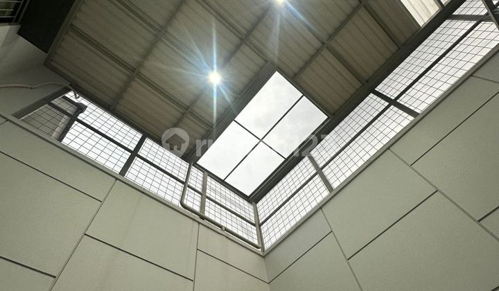 Rumah Pik2 Siap Huni - Permata Hijau - Include 4 AC  2