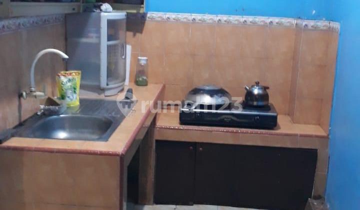 Dijual Rumah Jalan Boulevard, Pamulang, Tangerang Selatan 2