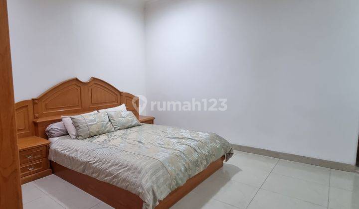 Rumah furnished 2 Lantai Bagus Sunter Griya, Jakarta Utara Siap Huni 2