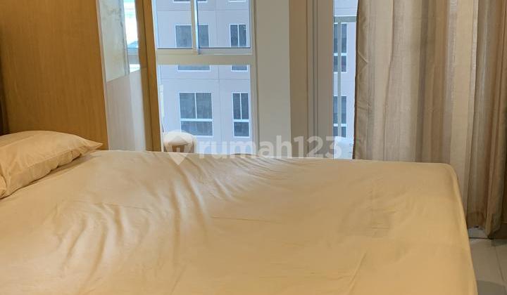 Apartment Tokyo Tower A fully furnished. 12th floor.