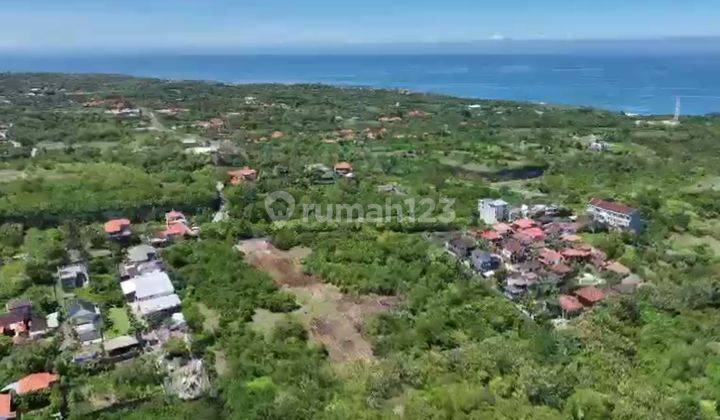 Land for sale Uluwatu, Badung Bali 47are SHM 2