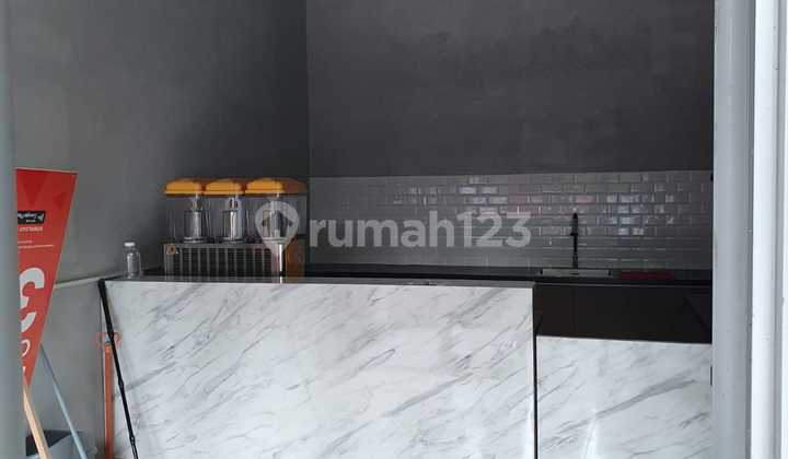 For Sale Business Space Kiosk Centro City, West Jakarta, Nice