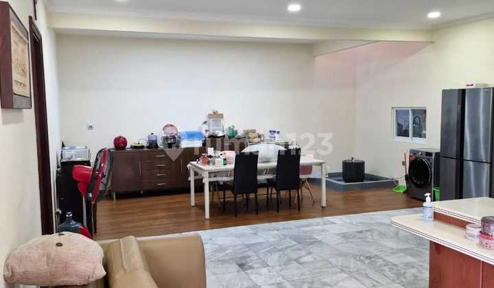 Dijual Rumah Intercon, Jakarta Barat Bagus Siap Huni 2