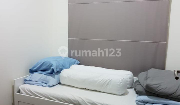 Dijual Apartment Puri Orchard Funished 2br Special Deal  2