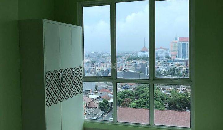 Dijual Grand Madison Condominum 2BR Full Furnished 2