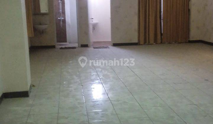 Dijual Ruko Jl. Moh Mansyur 5.5 Lantai, Dekat Cideng 2