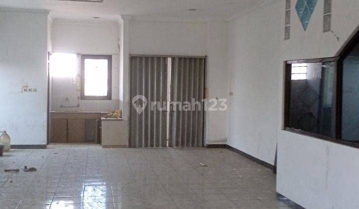 Dijual Ruko Jl. Moh Mansyur 5.5 Lantai, Dekat Cideng 1