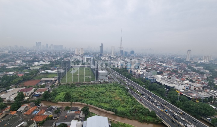 Veranda Apartement Harga Fantasis View Golf Arjuna Veranda Apartement Harga Fantasis View Golf Arjuna