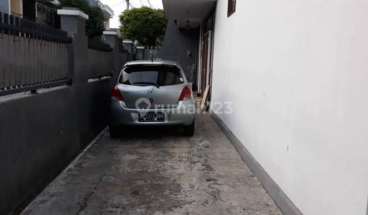 Rumah Duri Kepa Minimalis Hoek, Jakarta Barat Semi Furnished 2