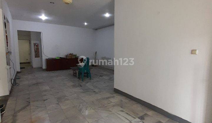 Disewa Intercon Siap Huni Rapi dan Bersih 1