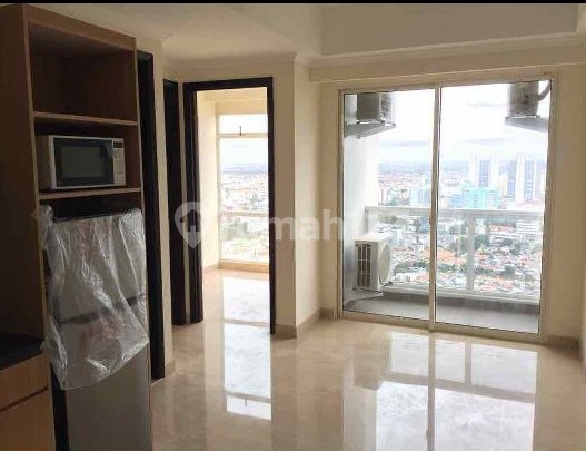 Dijual Menteng Park Apartment 2BR . Middle Up floor. Dijual Menteng Park Apartment 2BR . Middle Up floor.