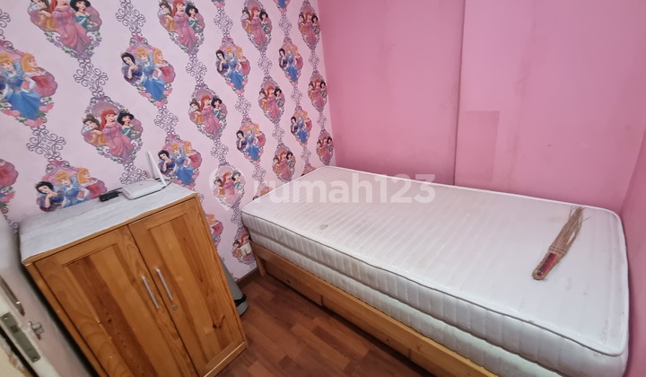 Menteng Square Apartment 2BR Furnished  2