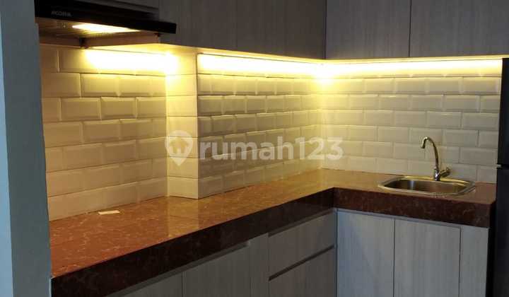 Apartement Casa De Parco 1 BR Furnished 