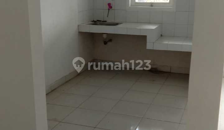 Rumah Sukabumi Murah, Lokasi Strategis 2