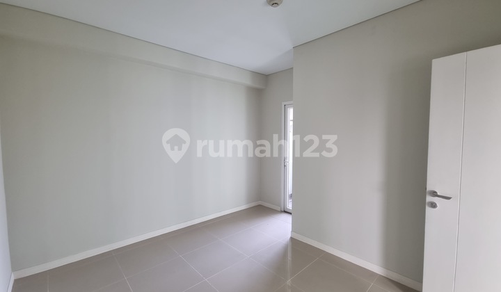 Metro Park Apartment - Metropark - Belum Pernah di Huni 2Br