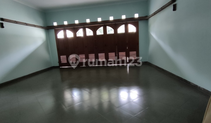 Dijual Harga bagus Siap Huni kedoya Baru, SHM, Lingkungan Tenang  2