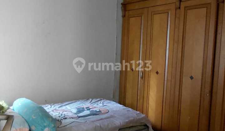 Rumah Cocok untuk Usaha, Jakarta Timur