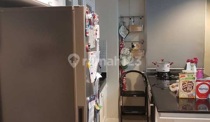 Metro Park 2 BR Mid Floor