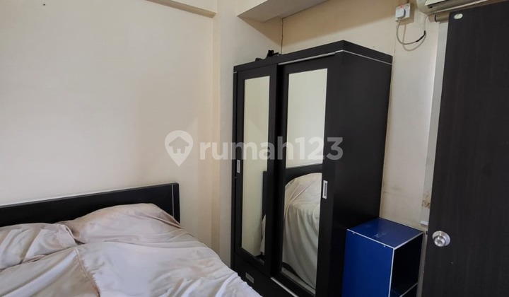 For Sale Latumenten Apartment Strategic Location West Jakarta 2BR