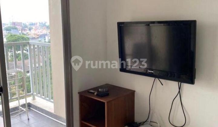 Apartment Belmont 2BR Furnsihed. Siap Tinggal.