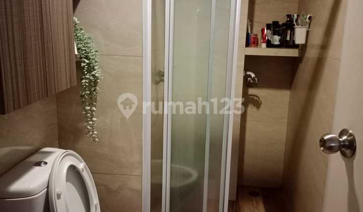 Metro Park 2 BR Full Furnsih 2