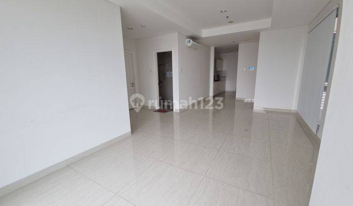 Dijual Murah Apartement Grand Madison 3BR Rapih 2