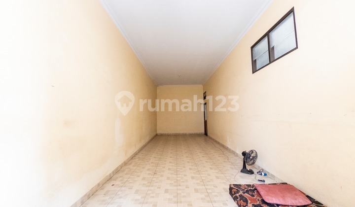 Rumah Rapih Bogor bisa untuk Usaha Pinggir Jalan Prapatan 2