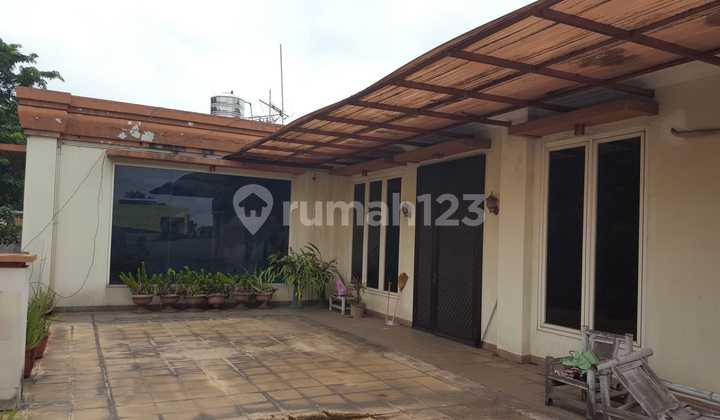 Bonus House Shop House - Suitable for Business, Teluk Buyung 2