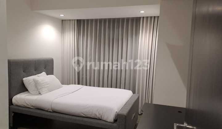 Branz Apartment 2BR Fully Furnished, BSD Branz Apartment 2BR Fully Furnished, BSD