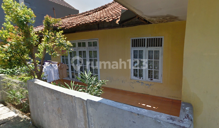 Land Calculation House 40% Below NJOP  
Lebak Bulus 400m from Lebak Bulus Raya Road 1