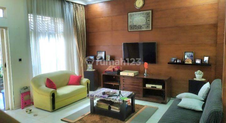 Lebak Bulus Indah for Sale Rumah Cantik lokasi strategis Jakarta Selatan  2