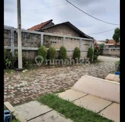 Rumah Murah Dekat Bnr Bogor Selatan 2