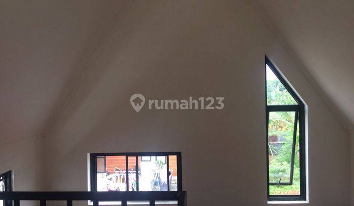 Rumah 2 Lantai Murah Konsep Jepang Dekat Stasiun Cilebut Bogor 2