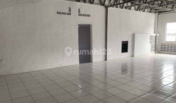 Dijual Rumah di Sawah Lio Jembatan 5 cocok untuk usaha dan tempat tinggal 2