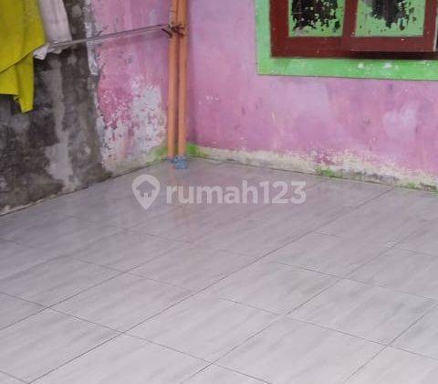 Over Kredit Rumah di Prima Mekarsari ansuran flat  2