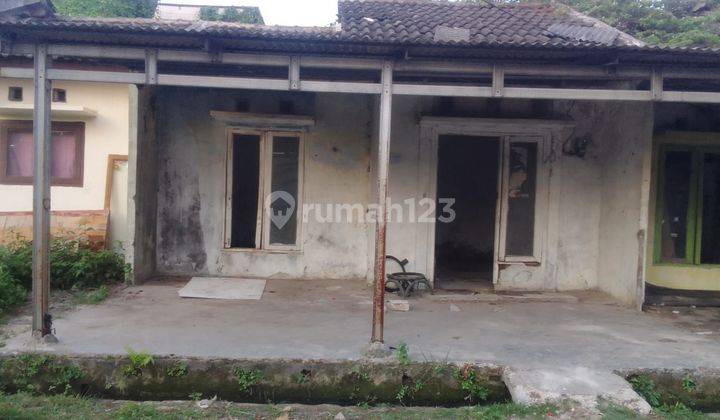 Rumah Murah Di Rajeg Mulya Residence Plus Kanopi 2