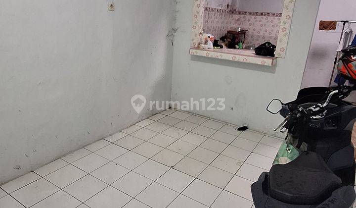 Over kredit Rumah angsuran 800 ribu flat perbulan 2