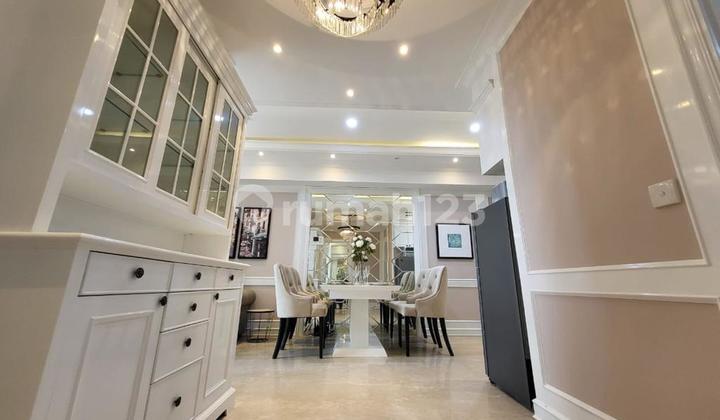 The Peak 2 Bedroom Apartment Fully Furnished