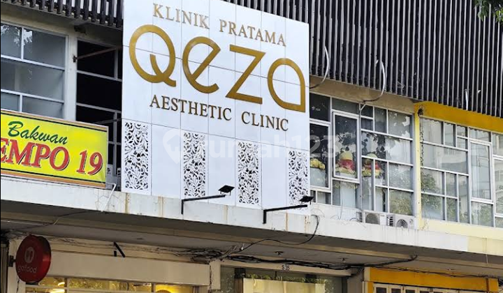 Icon 21 MERR Shop House Super Cheap Freehold Title (Rarely Available) 2