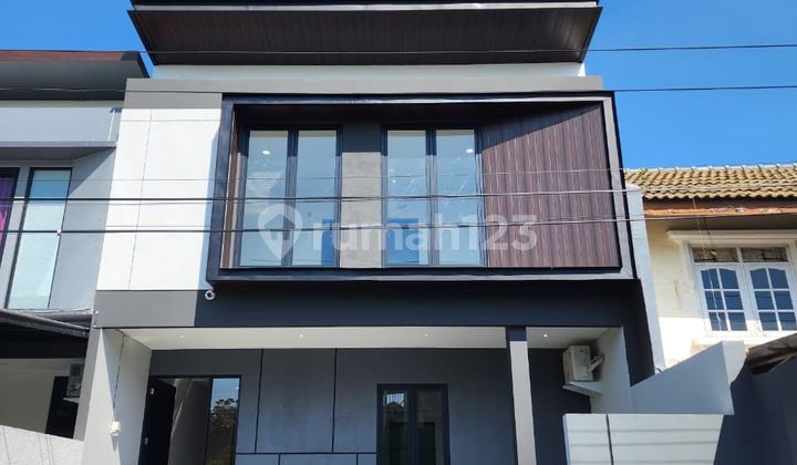 Rumah Bagus Selangkah ke Galaxy Mall dan Pakuwon City Rumah Bagus Selangkah ke Galaxy Mall dan Pakuwon City