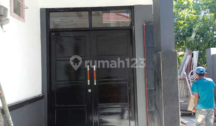 For Quick Sale! Exclusive New Home in Deltasari Baru, Waru. 2