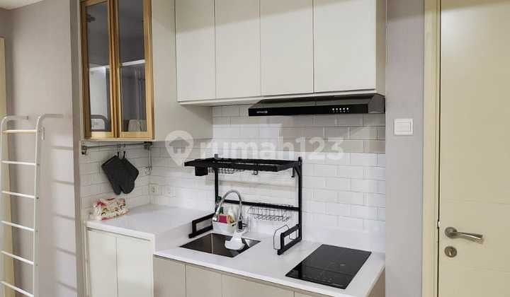 Apartemen Baru Serasa Hotel - East Coast Mansion Full Furnish 2