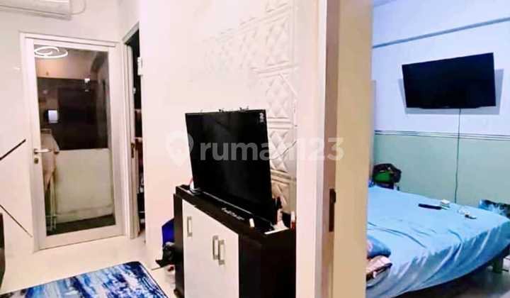 Gunawangsa Tidar Apartment 2BR Fully Furnished Luxury Electronics Gunawangsa Tidar Apartment 2BR Fully Furnished Luxury Electronics