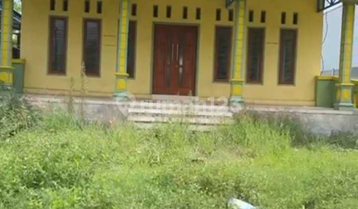 Investment Opportunity for 4.6 Ha Land - Price 170K/M² Negotiable, Freehold Title