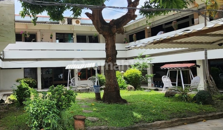 Rumah Pusat Kota Strategis Rumah Pusat Kota Strategis