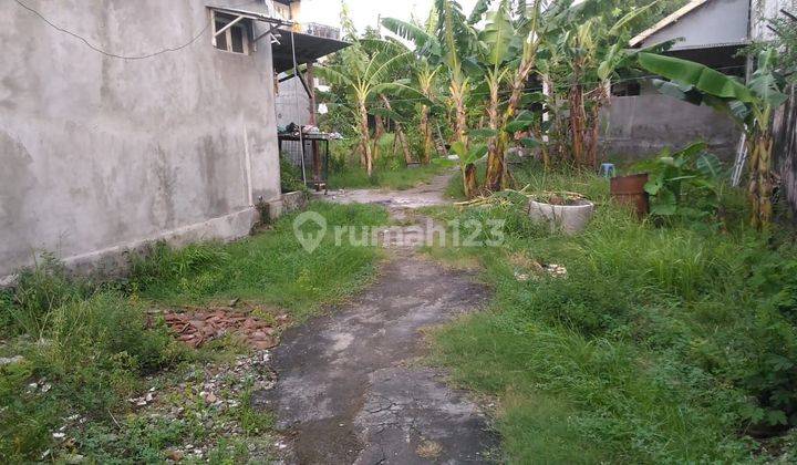 Dijual Tanah
Di Sidotopo Wetan SHM 2