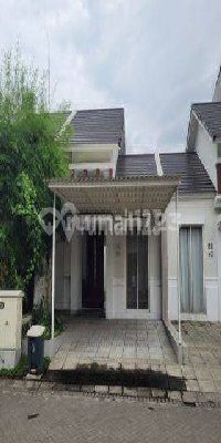 Rumah Di Grand Harvest Bagus