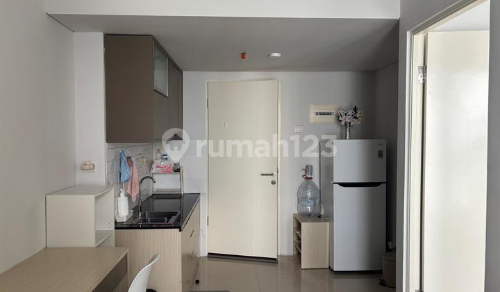 Denver Citraland Apartment Next to Ciputra University Fully Furnished