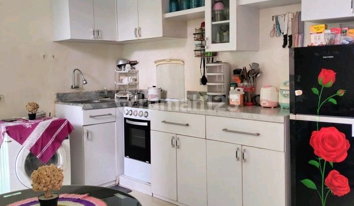 Dijual Rumah 1.5 Lantai Di Griya Hati Hijau Sidoarjo 2