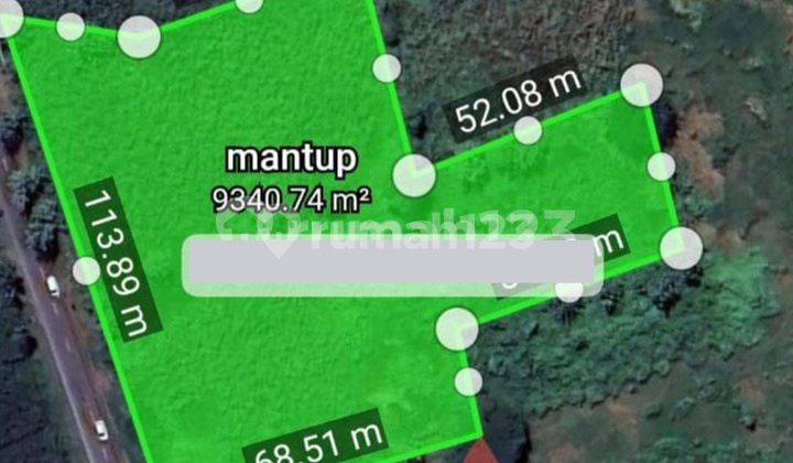 Jual Tanah Di Raya Mantup Lamongan 2